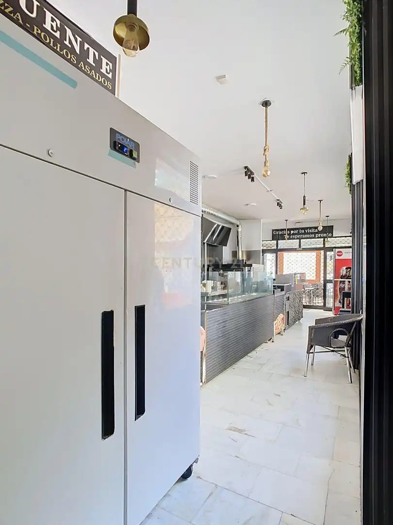 Business premises for transfer in Calle Europa, 6, Torremolinos, Spain, imagen 13