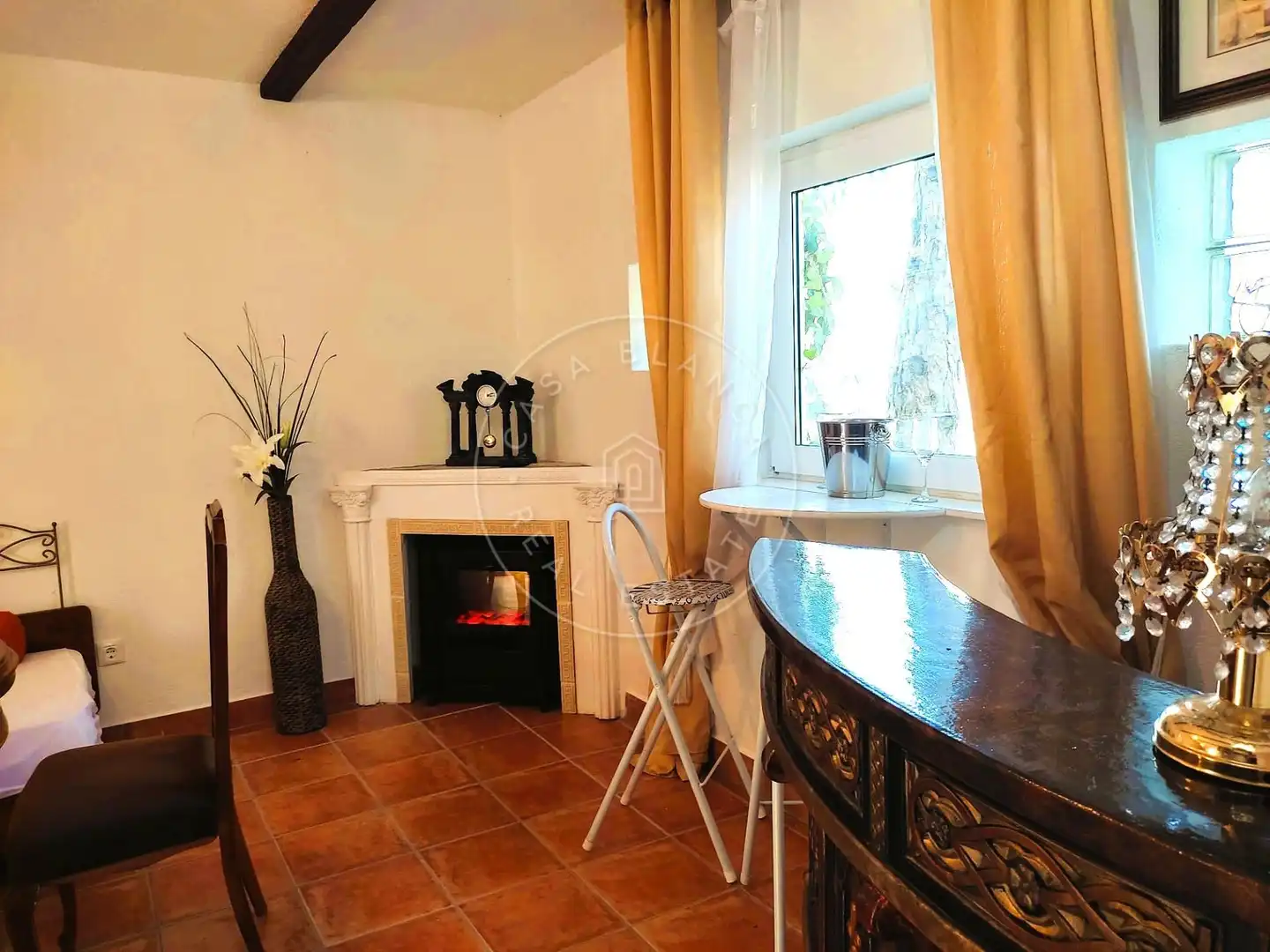 Haus mit Pool zum Verkauf in Serra Brava, imagen 15