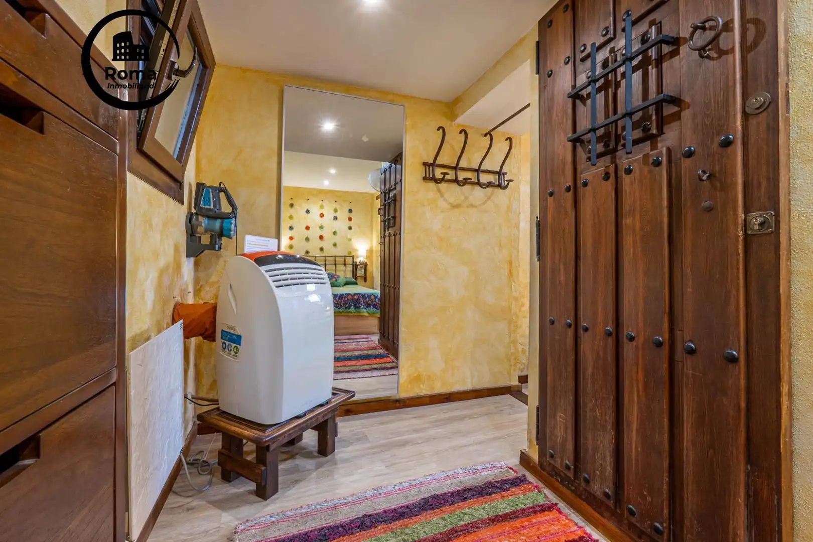 Casa o chalet en venta en Granada con Terraza y Balcón