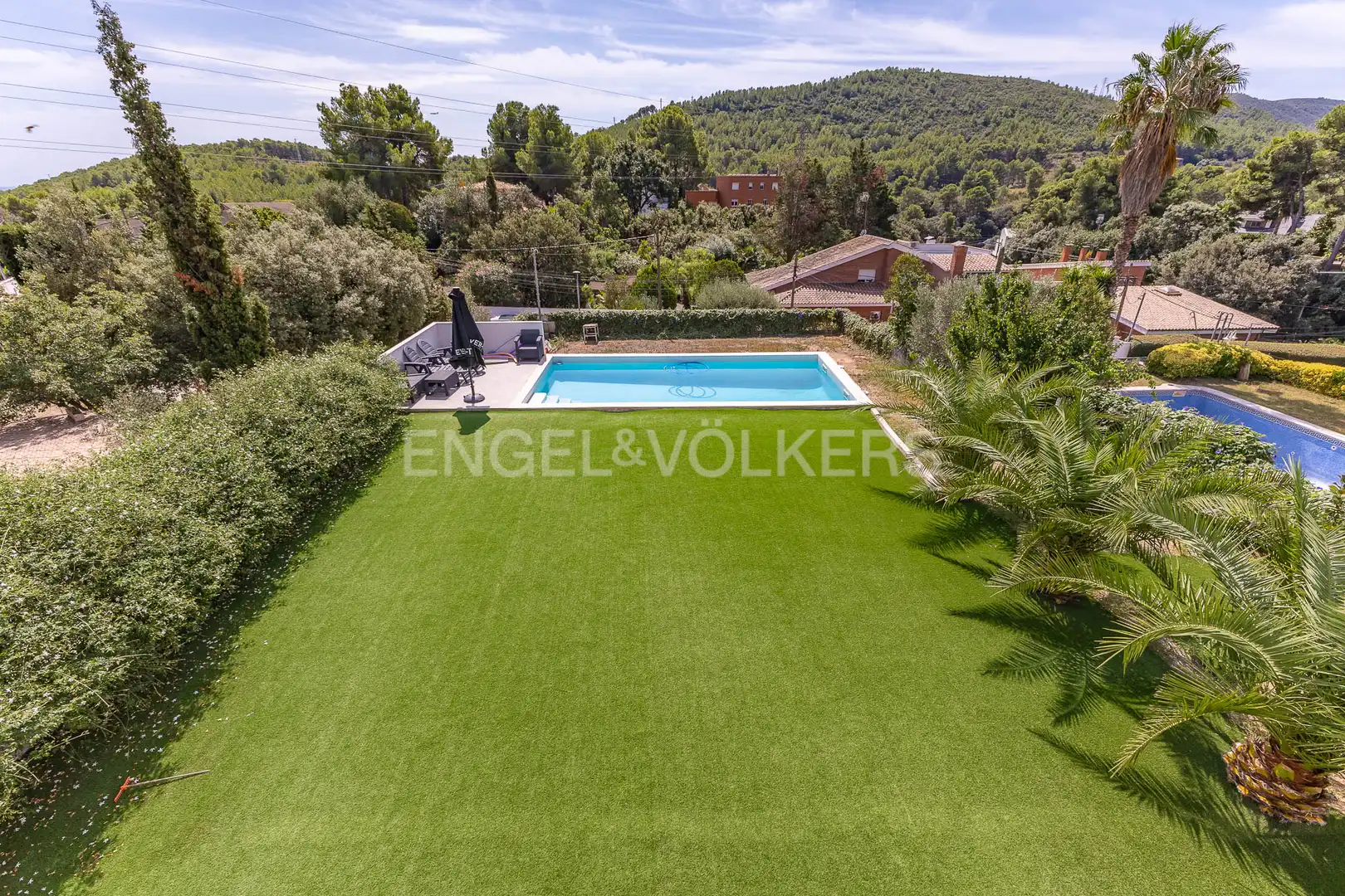 Houses for sale in Gavà  with Air Conditioner, Heating and Private garden