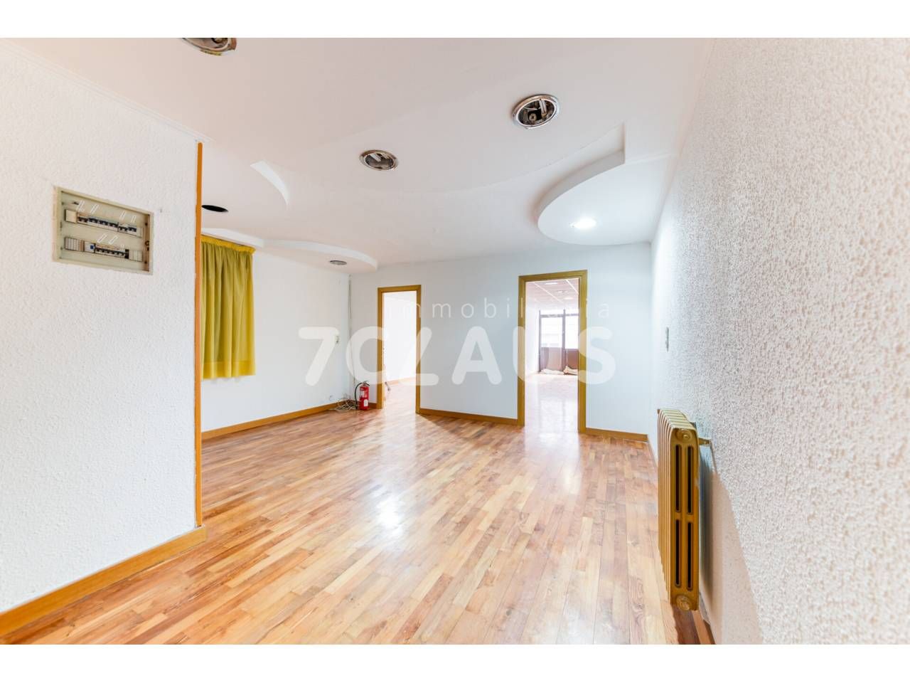 Büro zur Miete in Calle Callaueta, Centro