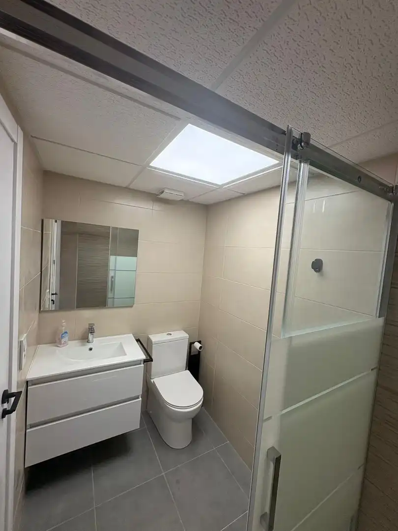 Apartament amb piscina de lloguer a Playa de Gandia, imagen 13
