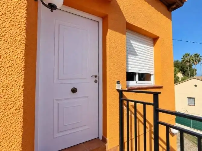 Casa amb jardí en venda a Urbanizacion Flor del Almendro, imagen 3
