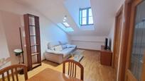 Living room of Flat for sale in Burgos Capital