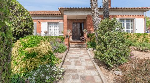 Foto 5 de Casa o chalet en venta en Prat de la Riba (calle), 39, Montmeló, Barcelona