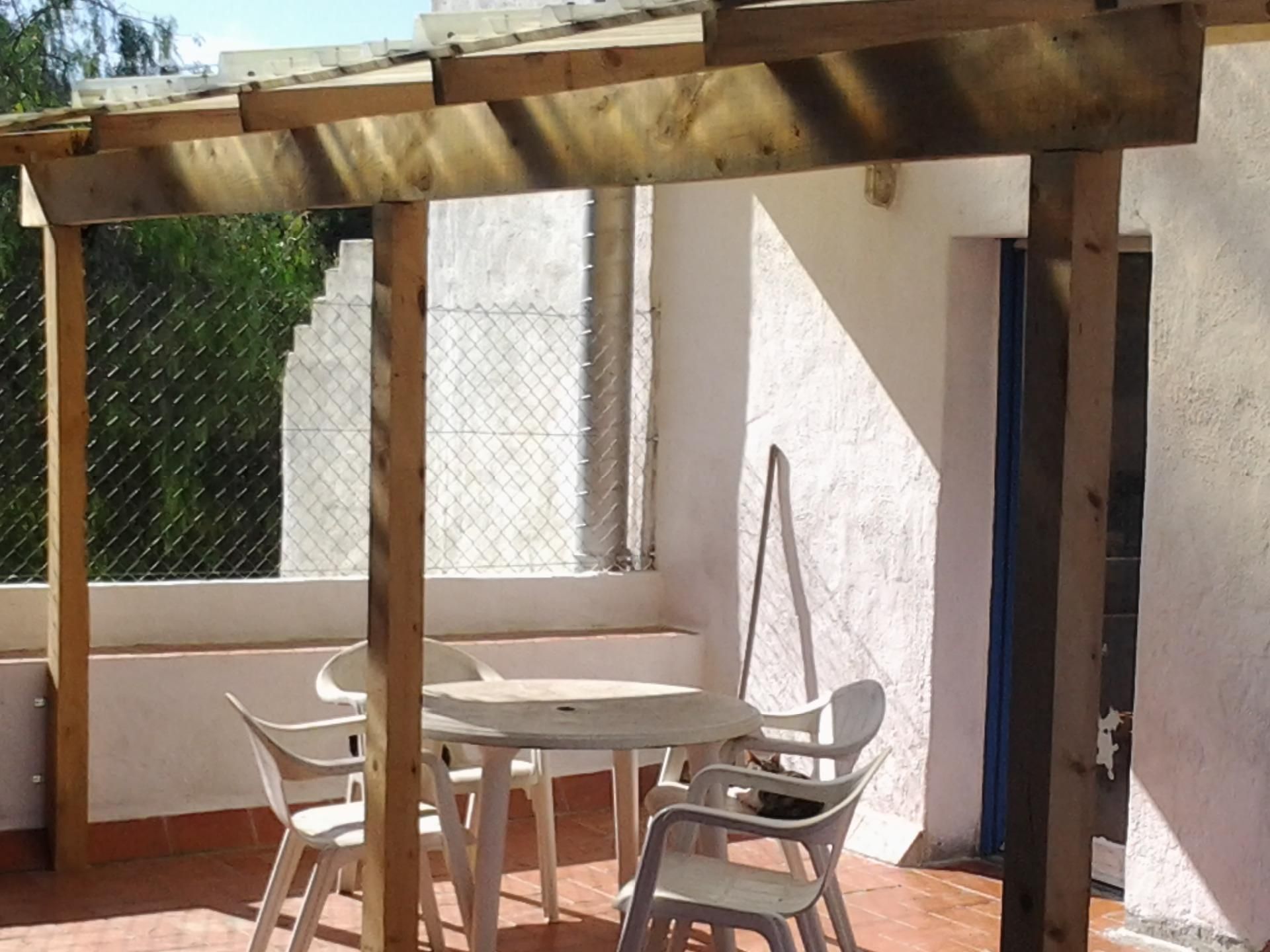 Terrace of House or chalet for sale in Canyelles  with Heating, Private garden and Swimming Pool