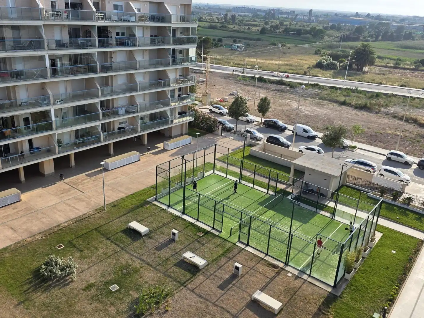 Apartament amb piscina en venda a Avenida de Tramuntana 22, imagen 47