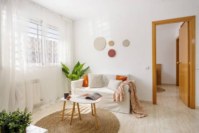 Apartamento en Venta en Carrer del Mestre Trias en Segle XX