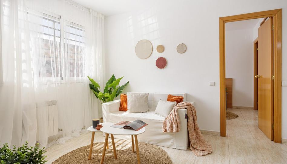 Foto 1 de Apartamento en venta en Carrer del Mestre Trias, Segle XX, Barcelona