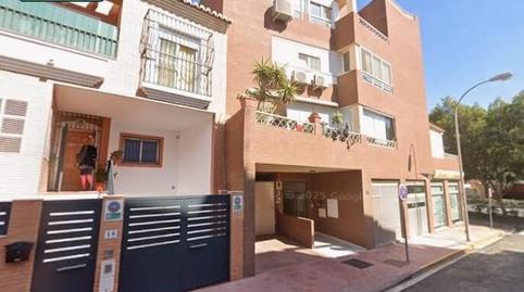 Foto 3 de Garatge en venda a Calle Calle Bernardino Delgado, 21, 21, Piedras Redondas - Torrecárdenas, Almería