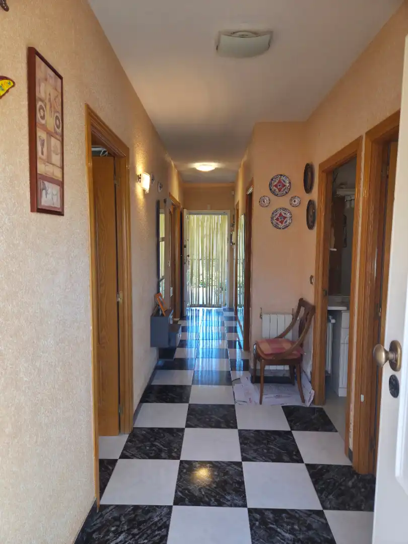 Villa avec piscine à vendre à Las Ventas de Retamosa, imagen 51