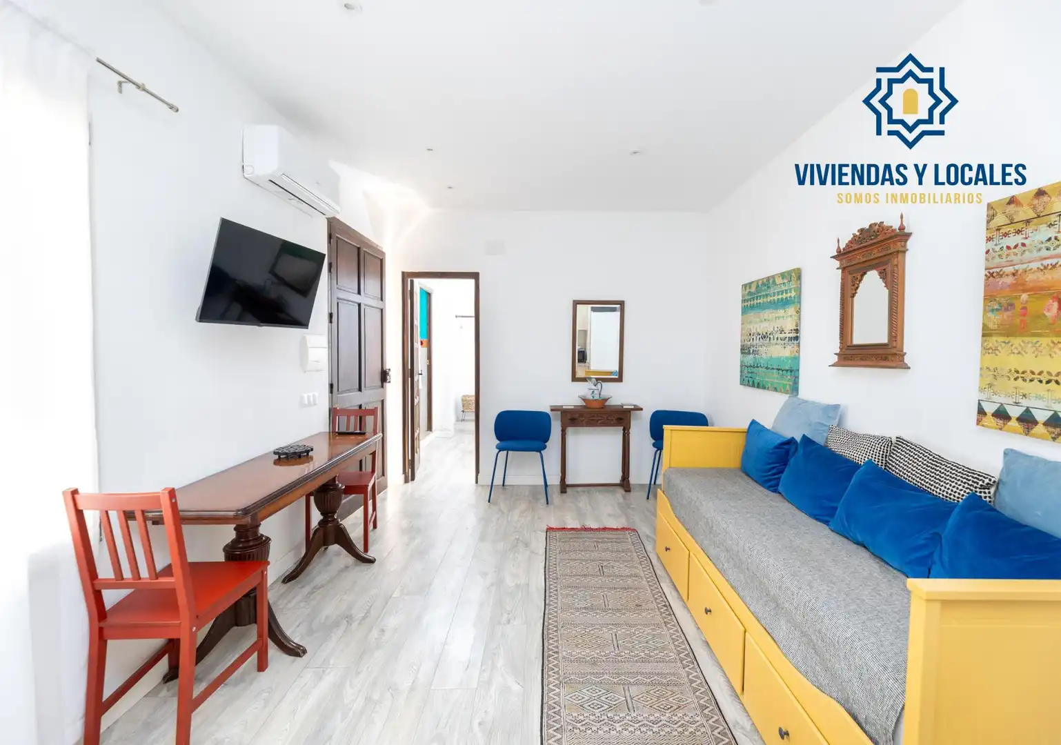 Apartament en venda a Calle del Aljibe de la Vieja, imagen 31
