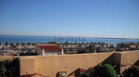 Foto 2 de Àtic en venda a La Malva-rosa, Valencia