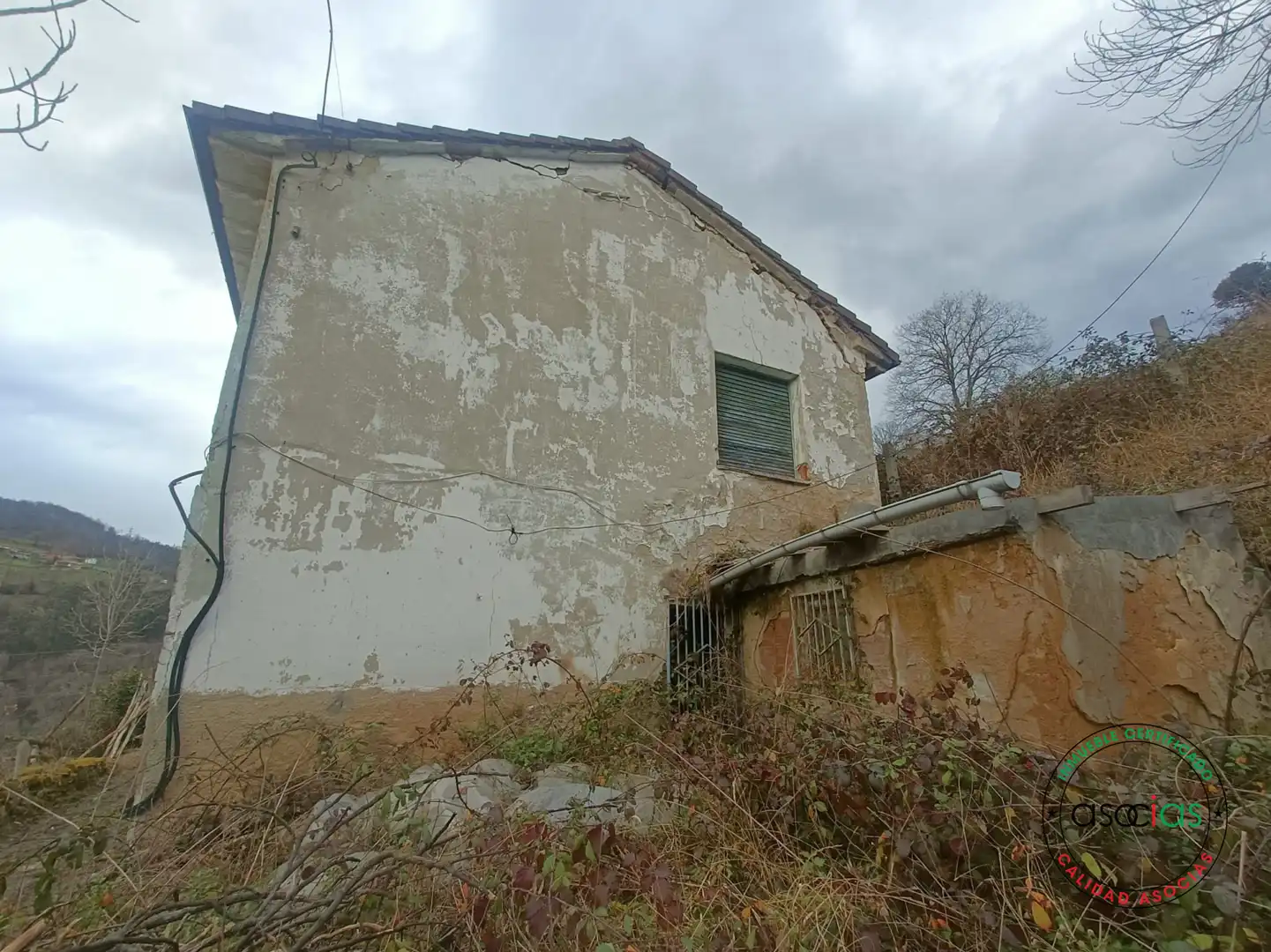 Maison à vendre à El Entrego - CS VENTA DEL AIRE 1, imagen 12