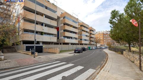 Photo 3 of Flat for sale in Calle Aconcagua, Camino de los Neveros - Serrallo,  Granada Capital