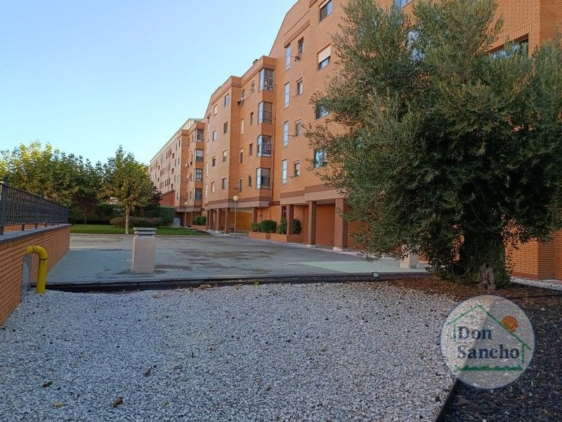 Pis en venda a Barrio España