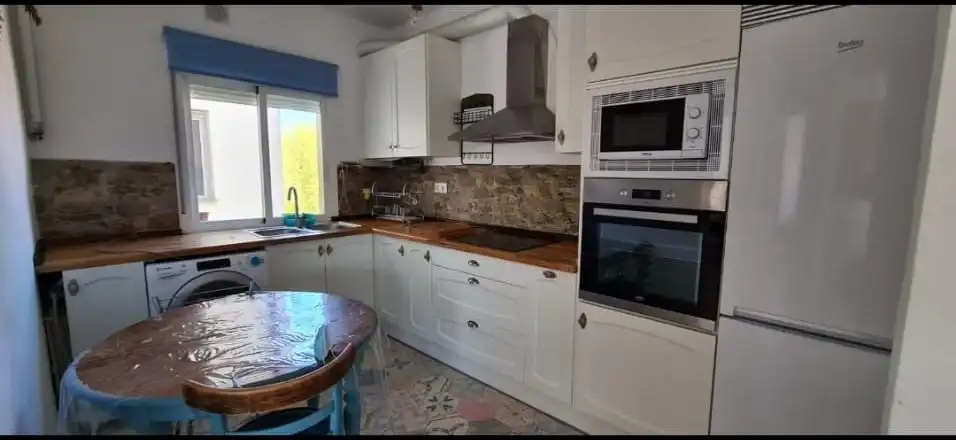 Cuina de Pis en venda en Ponferrada amb Calefacció i Traster