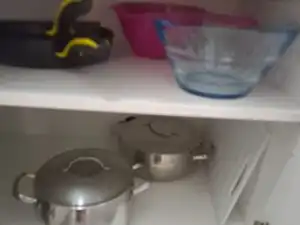 Küche von Wohnung zur Miete in Isleta - Puerto - Guanarteme