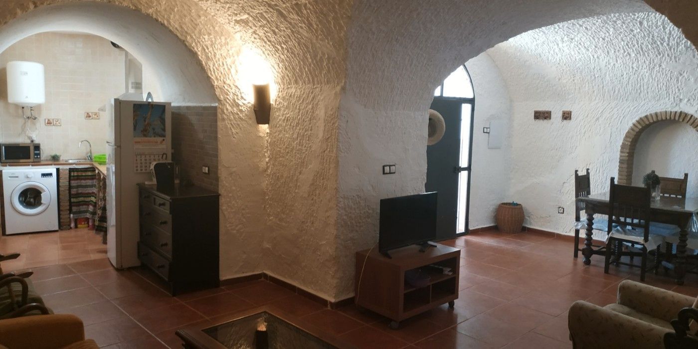 House or chalet for sale in Barriada Fiñanica, 37, Guadix