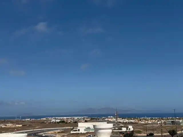 Adossat amb piscina en venda a Corralejo, imagen 145