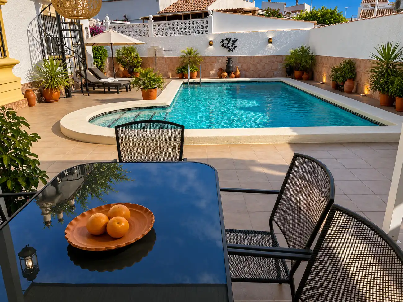 Casa o chalet en venta en Mazarrón Casco Urbano