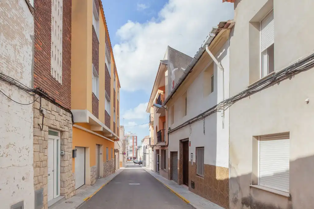 Villa in vendita a C/ D´Escultor Benlliure, imagen 6