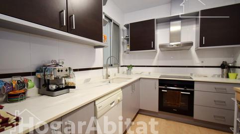 Photo 5 of Flat for sale in Calle Médico Don Joaquín Andrés Dubon, Vilamarxant, Valencia