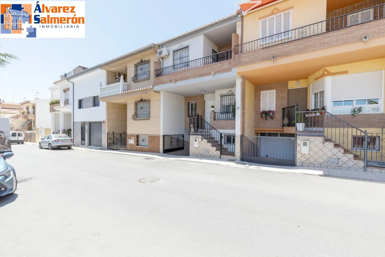 Maison mitoyenne à vendre à Calle DOLORES IBARRURI, imagen 37