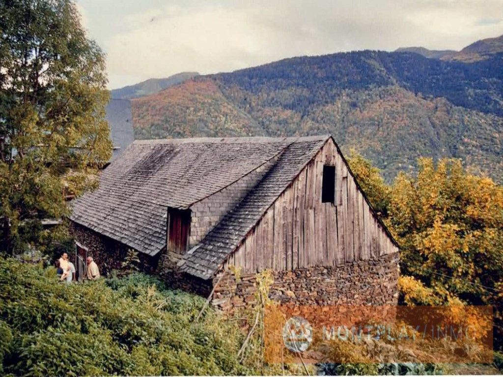 Casa o chalet en venta en Bausen