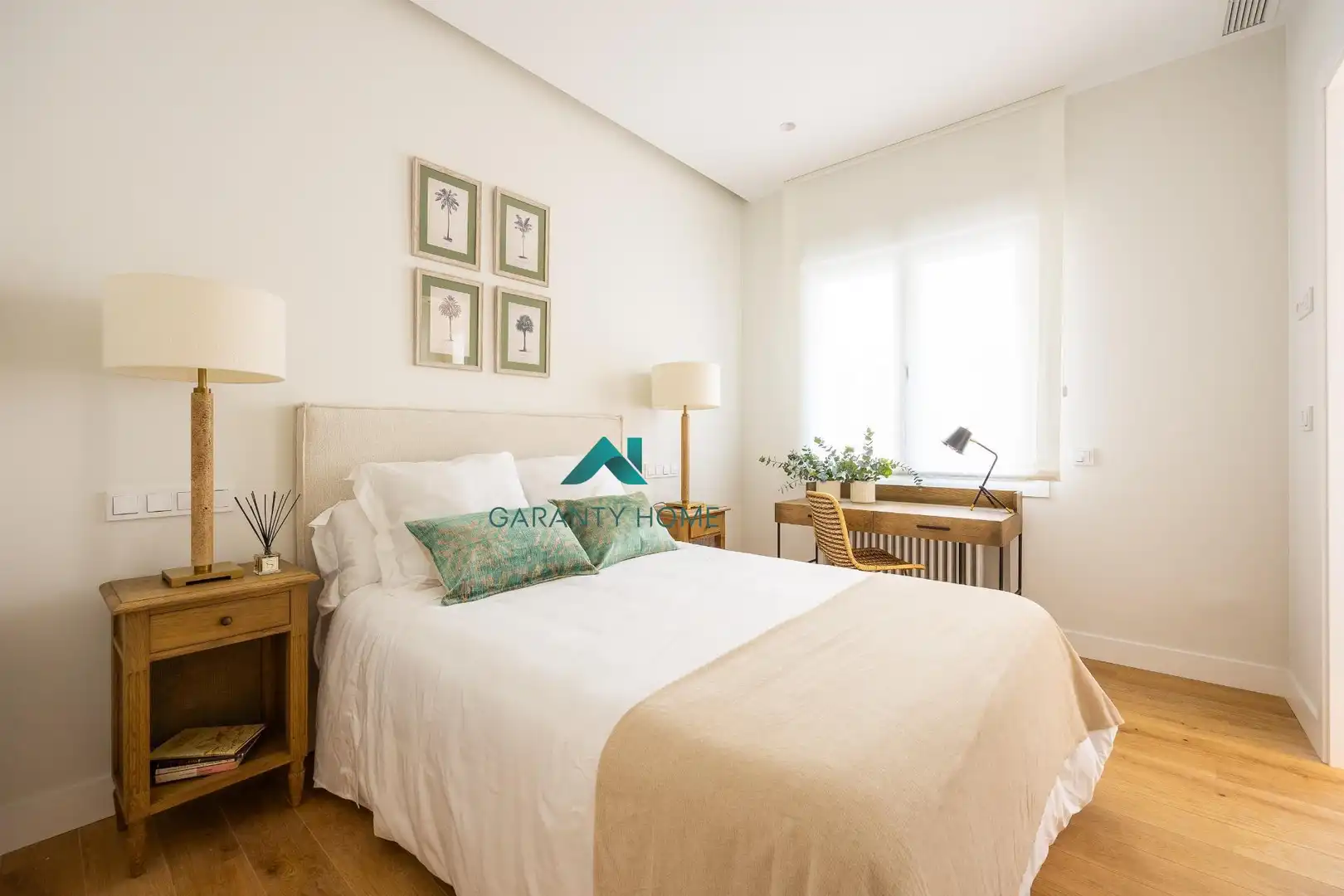 Piso con terraza en venta en Barrio de Salamanca, imagen 45