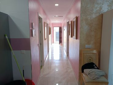 Villa à vendre à Carretera del Aeropuerto 1