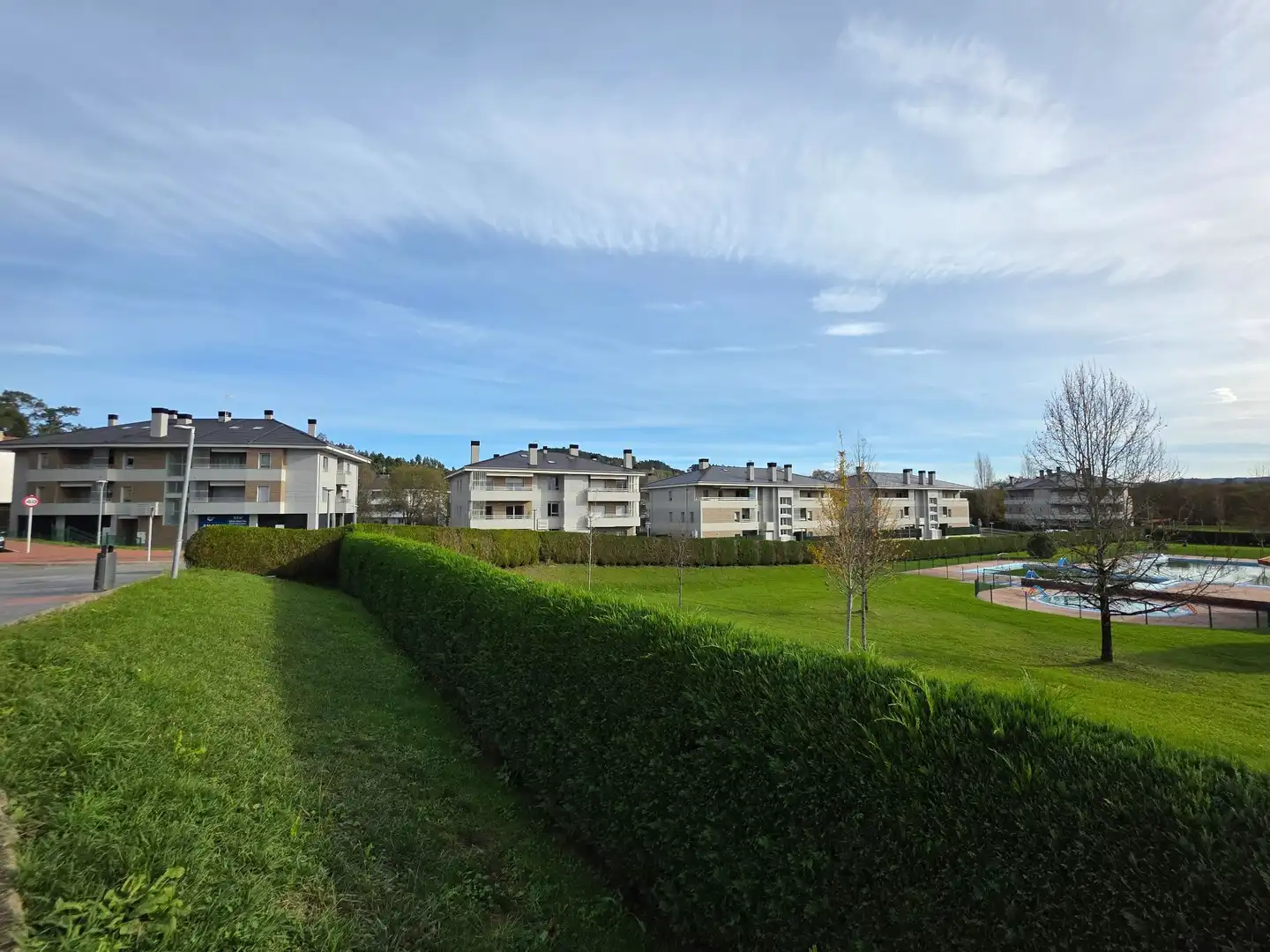 Außenansicht von Geschaftsraum zum Verkauf in Maruri-Jatabe