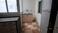 Kitchen of Flat for sale in Cullera  with Alarm