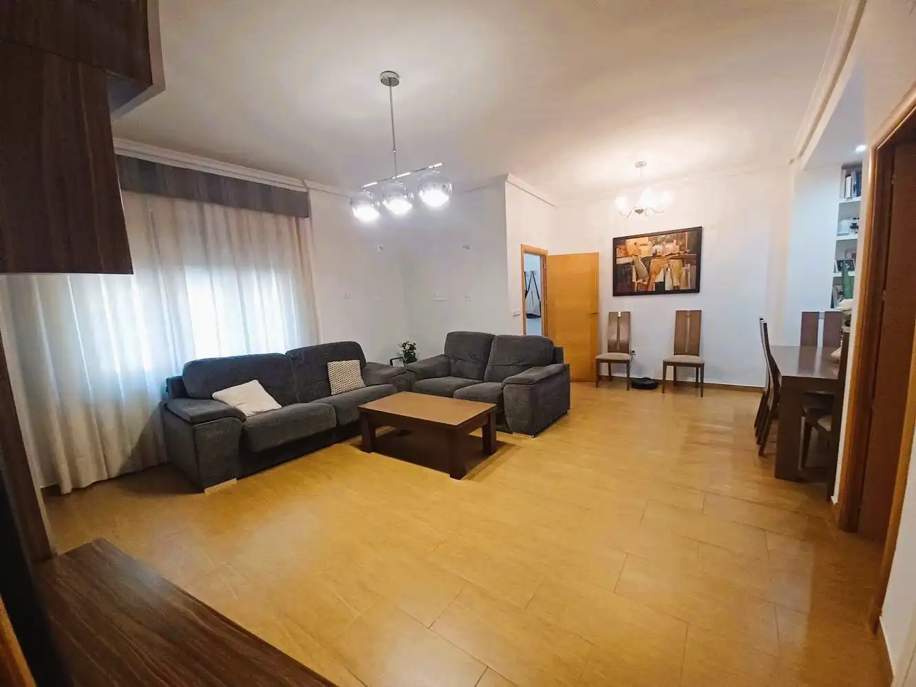 House for sale in La Roda