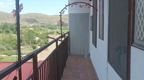 Photo 5 of Flat for sale in Juan de Lanuza, Alhama de Aragón, Zaragoza