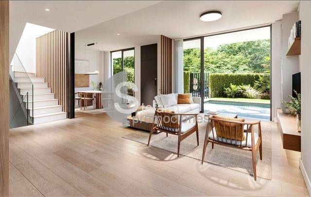 Casa adosada en Venta en Limonar