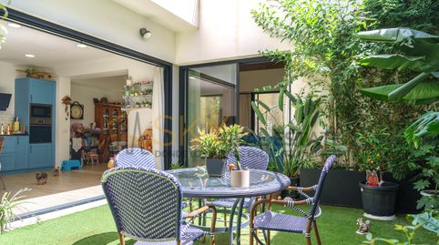 Foto 3 de Casa o chalet en venta en Carrer del Bisbe Massanet, Marquès de Fontsanta, Palma de Mallorca