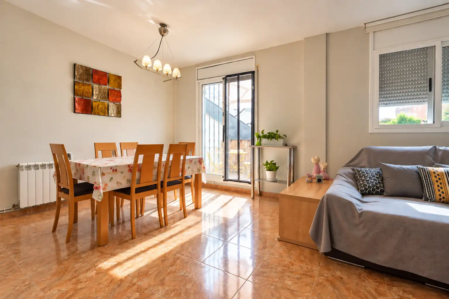 Maison mitoyenne à vendre à Carrer de Puertollano, imagen 45
