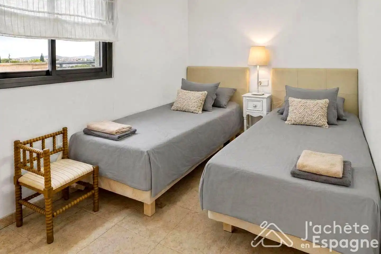 Duplex avec terrasse à vendre à Calle Sevilla, imagen 15