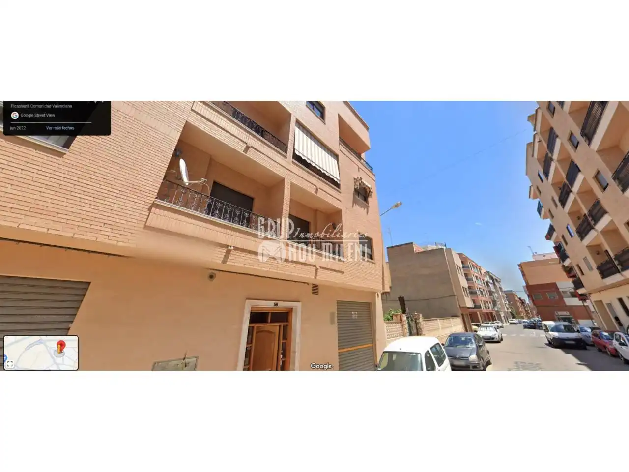 Maison avec jardin à vendre à Calle Carles Albors, imagen 3