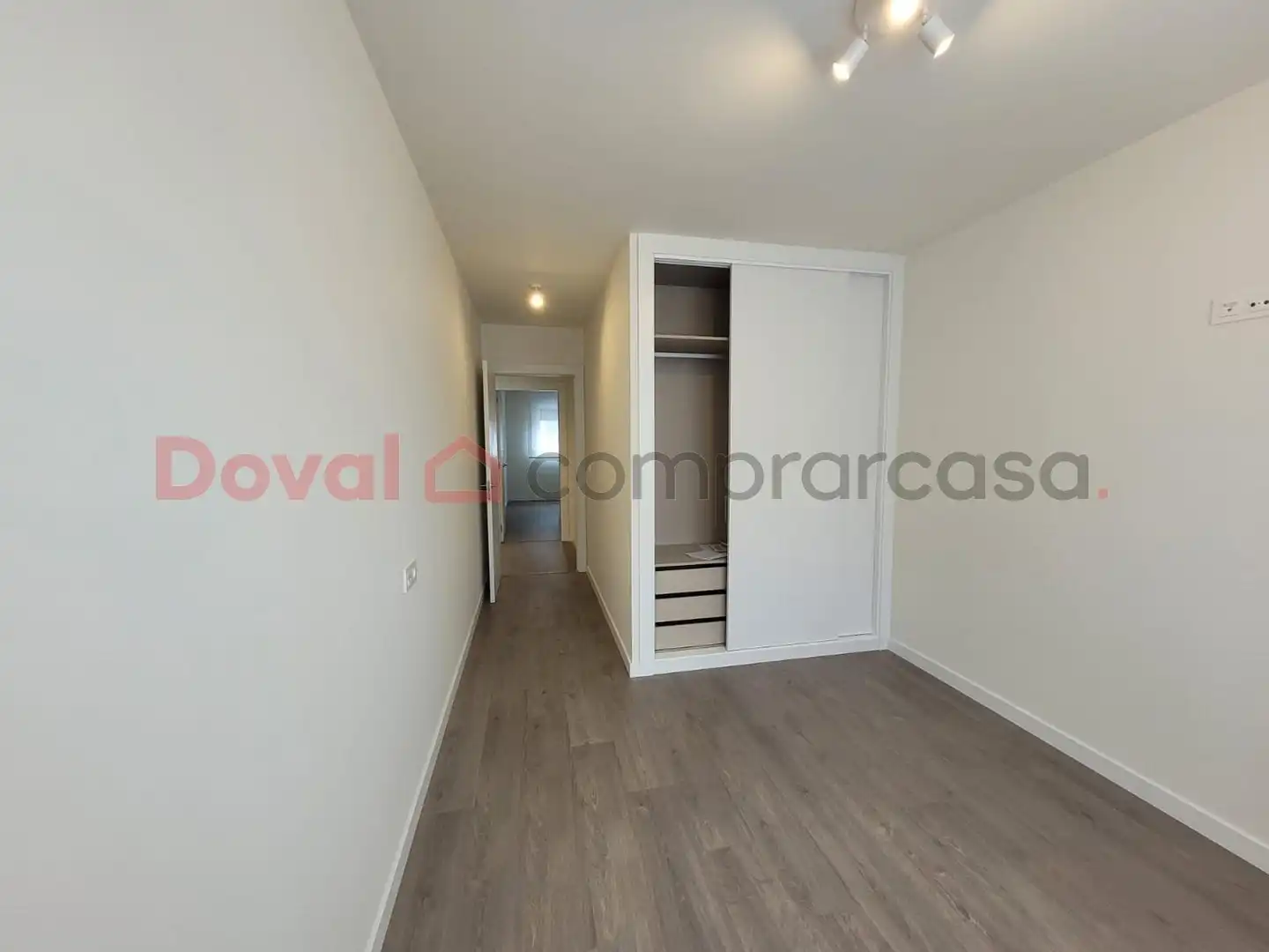 Piso de alquiler en O Porriño