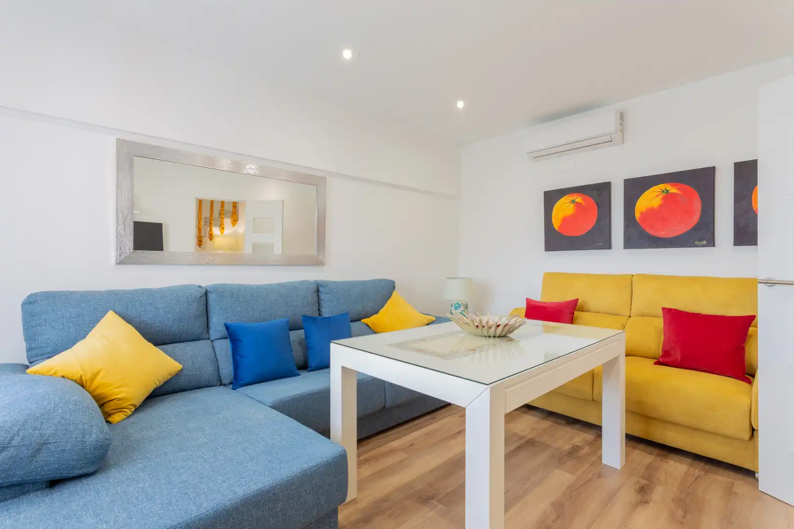 Casa a schiera con terrazza in vendita a Peligros, imagen 2