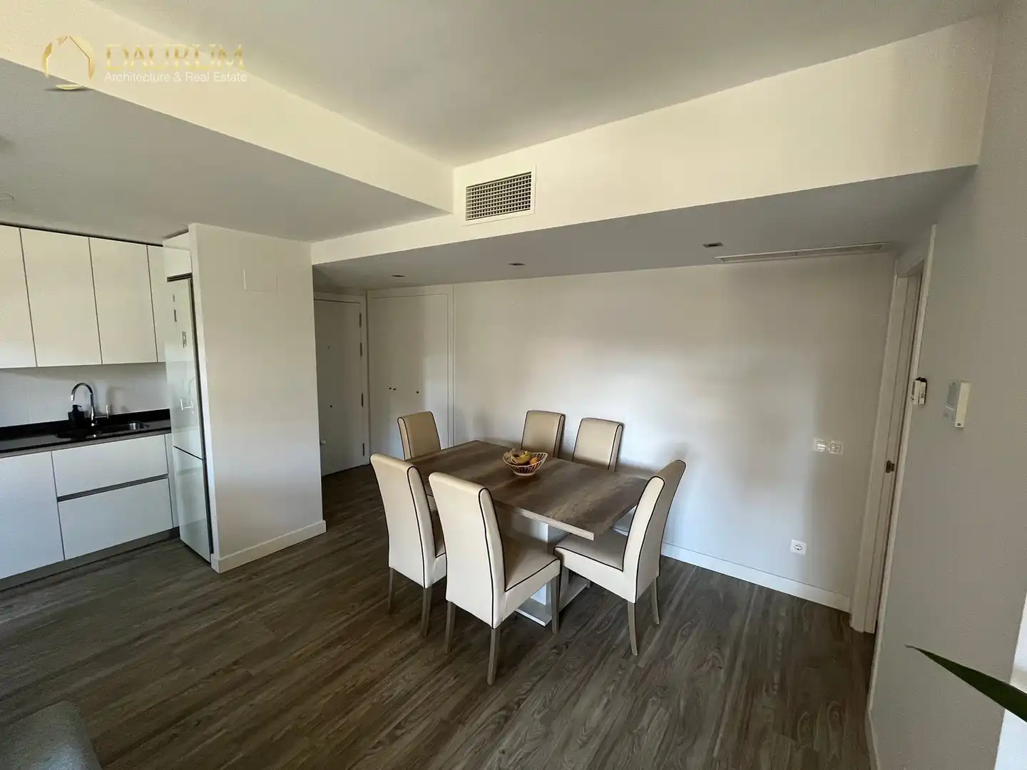 Comedor de Piso en venta en Rivas-Vaciamadrid con Aire acondicionado, Calefacción y Terraza