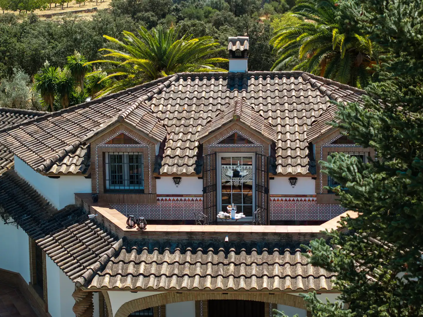 Casa amb piscina en venda a Casco Histórico, imagen 15