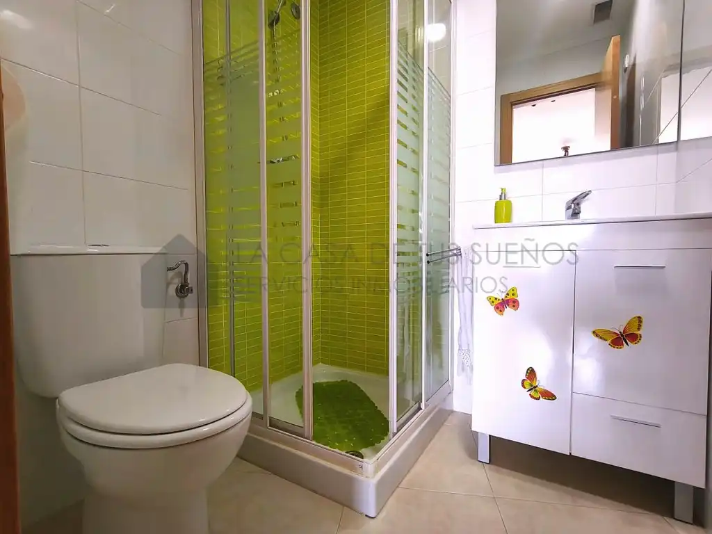 Baño de Piso en venta en Sax
