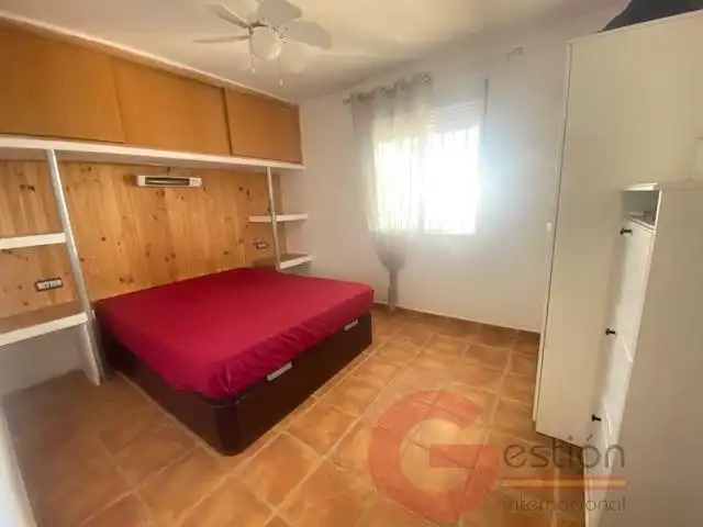 Finca rústica en venta en Camino Viejo de Málaga