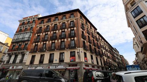 Foto 5 de Apartamento de alquiler en Calle Calle de la Colegiata, 18, Embajadores - Lavapiés, Madrid