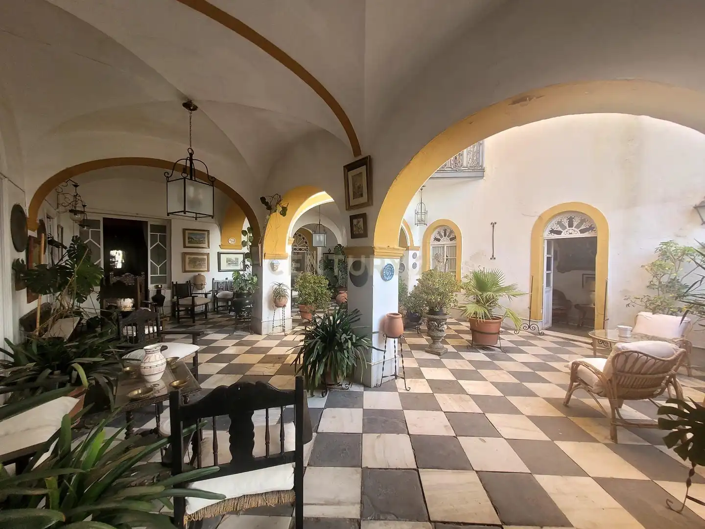 Casa in vendita a Calle Gobernador, Zafra, Spain 12, imagen 16
