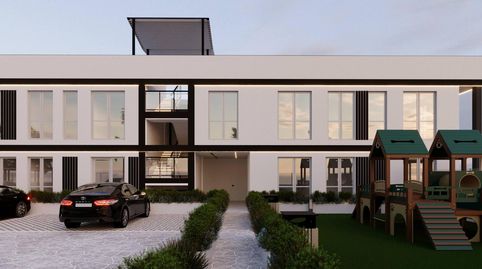 Foto 2 de Apartamento en venta en Balcón de Finestrat - Terra Marina, Finestrat