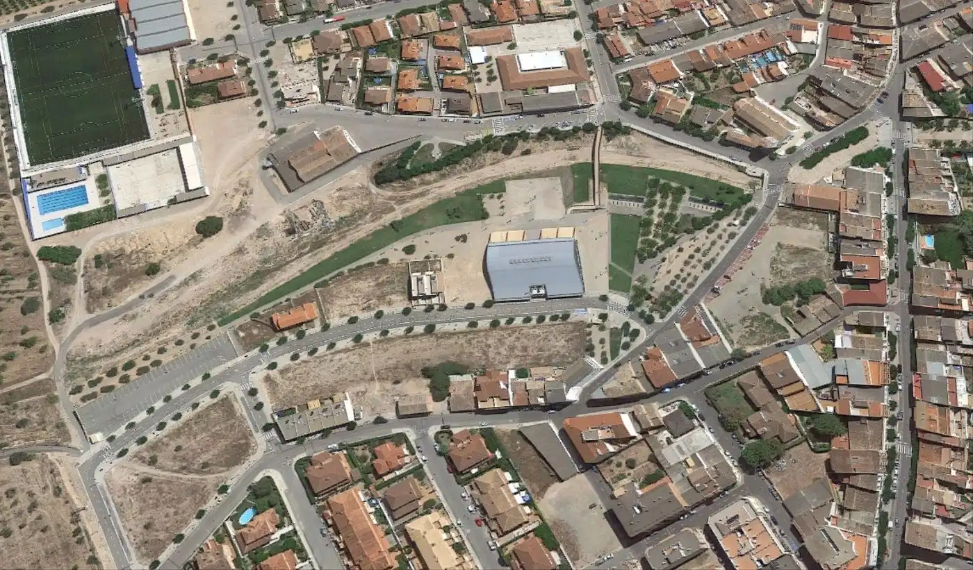 Terreny residencial en venda a Móra la Nova, imagen 3